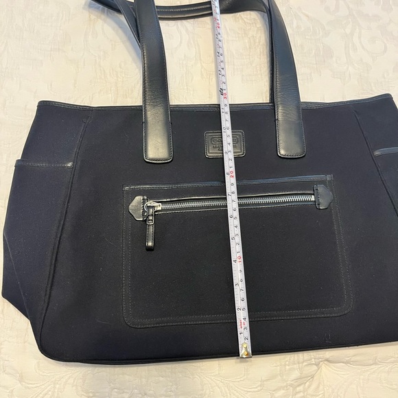 Coach Diaper Bag - Picture 9 of 9